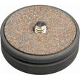 Slik 800 ball head with quick release