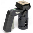 Slik AF1100E pistol grip head with quick release