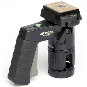 Slik AF1100E pistol grip head with quick release