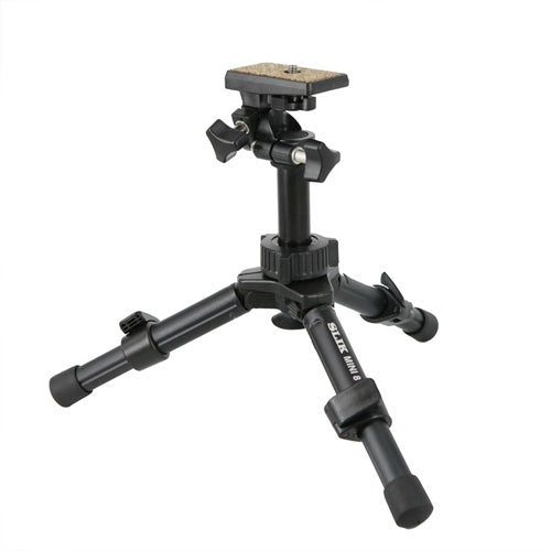Slik Mini 8 Table Top Tripod