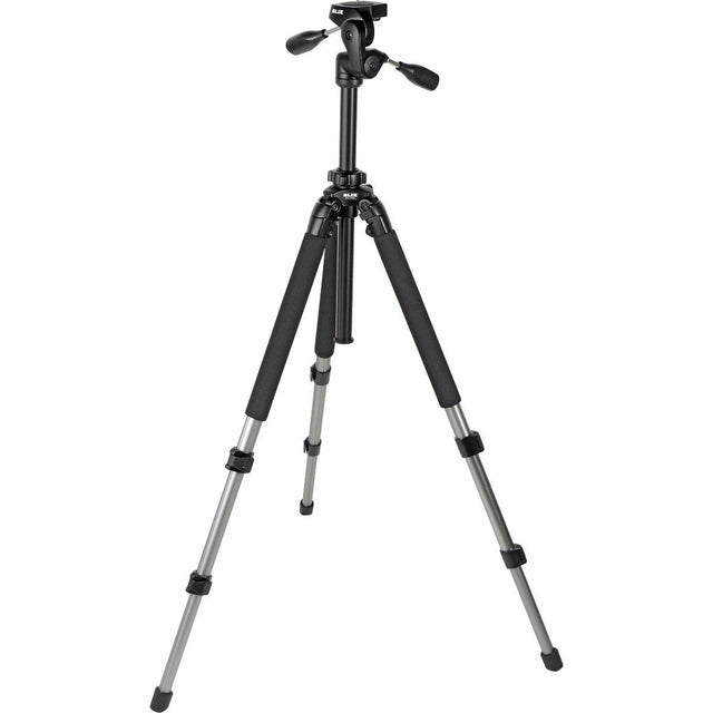 Slik Pro 700 DX tripod kit with 3-way pan-and-tilt head
