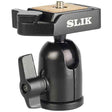 Slik SBH-100 DQ ball head with quick release