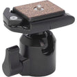 Slik SBH-200 DQ ball head with quick release