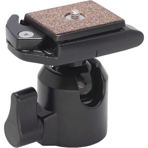 Slik SBH-200 DQ ball head with quick release