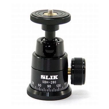 Slik SBH-280 standard ball head