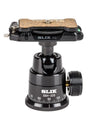 Slik SBH-320 DQ ball head with quick release