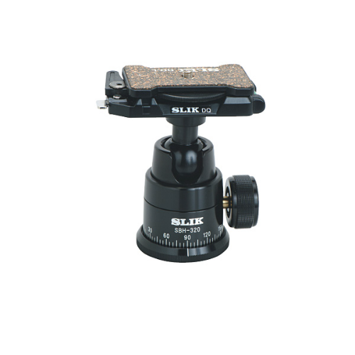 Slik SBH-320 standard ball head