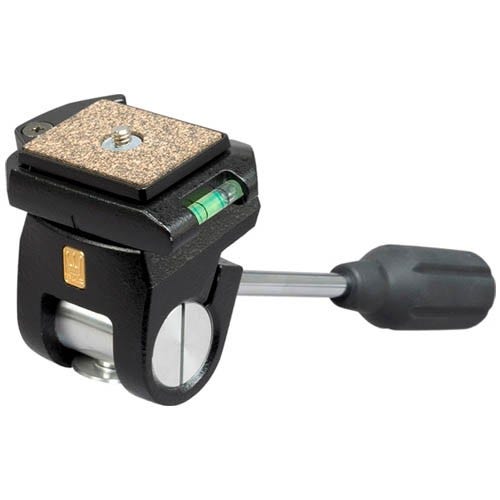Slik SH-707E 2-way pan/tilt head