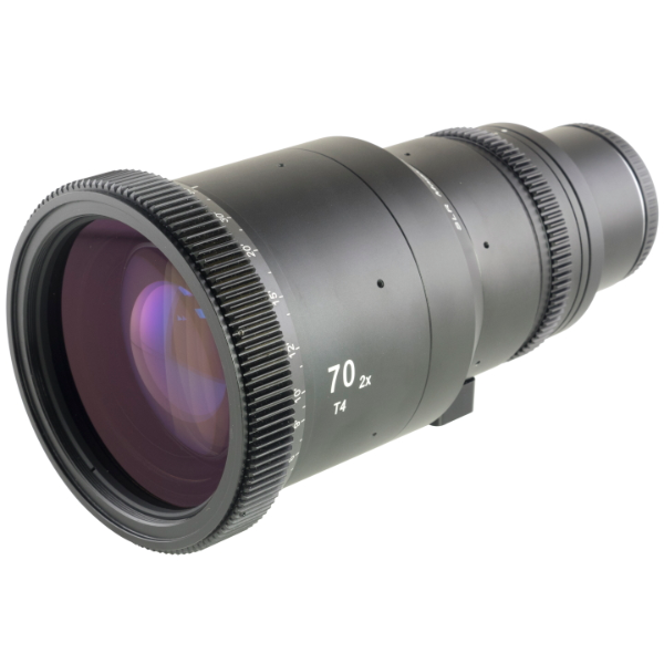 SLR Magic Anamorphot CINE MFT 70mm T4 2X Lens, MFT mount