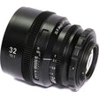 SLR Magic APO HyperPrime CINE 32mm T2.1 cine prime lens, Canon EF mount
