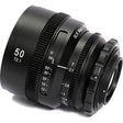 SLR Magic APO HyperPrime CINE 50mm T2.1 lens, Canon EF mount