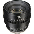 SLR Magic APO HyperPrime CINE 85mm T2.1 cine prime lens, PL mount
