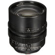 SLR Magic HyperPrime CINE 50mm T0.95 cine prime lens, Micro Four Thirds mount