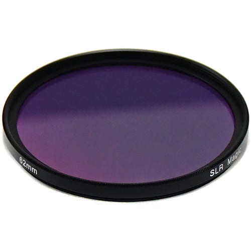 SLR Magic Image Enhancer ND Filter, 62mm
