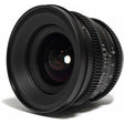 SLR Magic MicroPrime CINE 18mm T2.8 cine prime lens, Micro Four Thirds mount