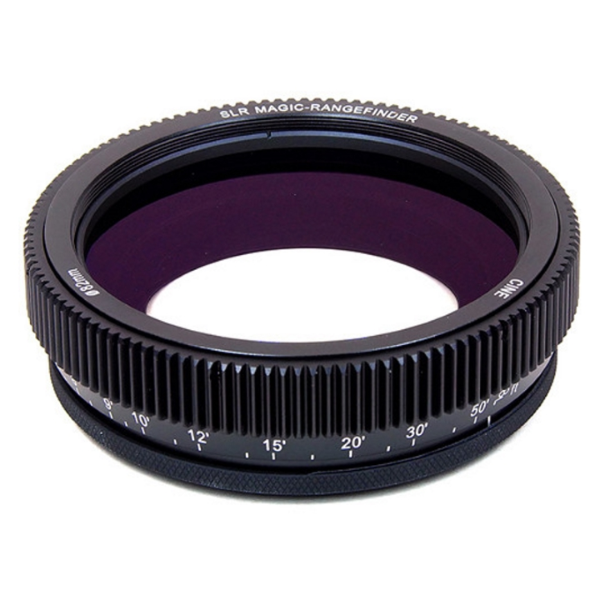SLR Magic Rangefinder Adaptor (Imperial), 77mm
