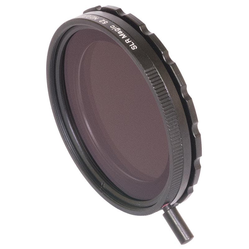 SLR Magic Variable ND Filter, 52mm
