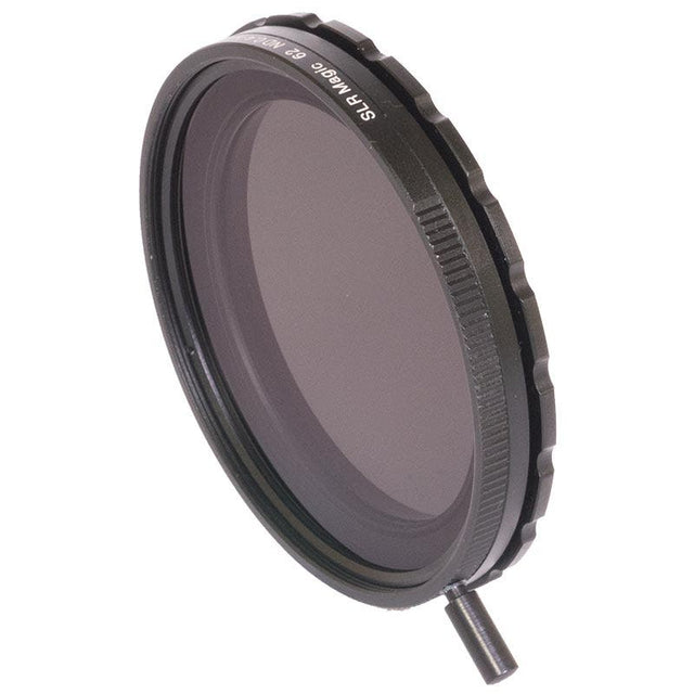 SLR Magic Variable ND Filter, 62mm