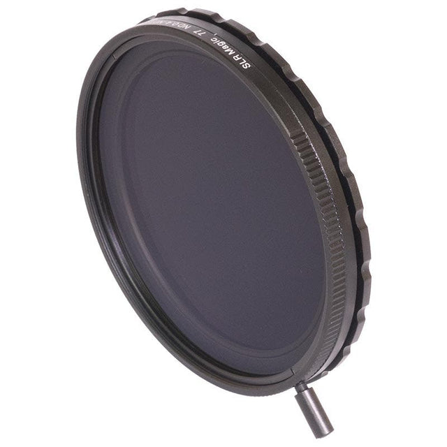 SLR Magic Variable ND Filter, 77mm