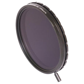 SLR Magic Variable ND Filter, 82mm