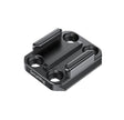 SmallRig Buckle Adapter with Arca Quick Release Plate for GoPro cameras