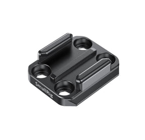 SmallRig Buckle Adapter with Arca Quick Release Plate for GoPro cameras