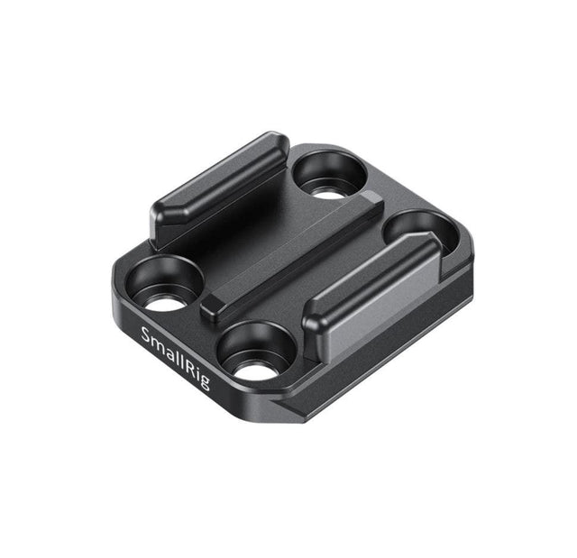 SmallRig Buckle Adapter with Arca Quick Release Plate for GoPro cameras