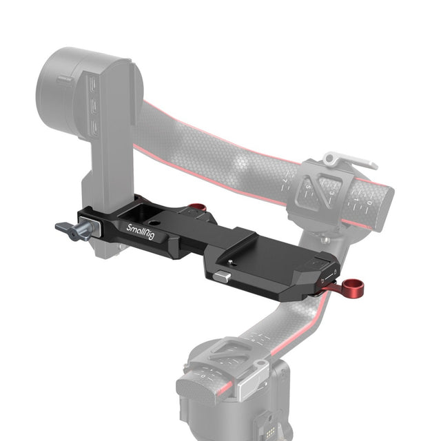 SmallRig mounting plate for DJI RS2