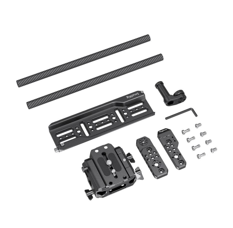 SmallRig Pro Kit for Sony FX6 - 3225 - additional product view