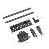 SmallRig Pro Kit for Sony FX6 - 3225 - additional product view