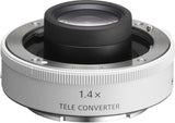 Sony 1.4X Teleconverter to suit FE 70-200mm f/2.8GM lens