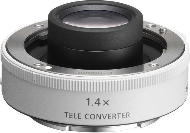 Sony 1.4X Teleconverter to suit FE 70-200mm f/2.8GM lens