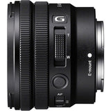 Sony 10-20mm f/4 G Lens - additional product view