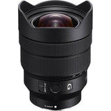 Sony 12-24mm f/4 G Ultra Wide Angle Lens - additional product view