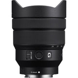 Sony 12-24mm f/4 G Ultra Wide Angle Lens - additional product view