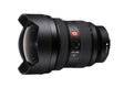 Sony 12-24mm f2.8 GM wide angle zoom lens, Sony FE mount