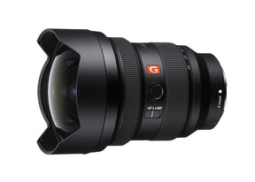 Sony 12-24mm f2.8 GM wide angle zoom lens, Sony FE mount