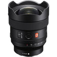 Sony 14mm F1.8 Ultra-Wide GM lens, Sony E mount