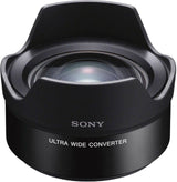 Sony 16-20mm Wide Angle Adapter - additional product view