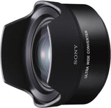 Sony 16-20mm Wide Angle Adapter for Sony E mount