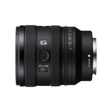 Sony 16-25mm f/2.8 G Compact Wide Angle Lens - additional product view
