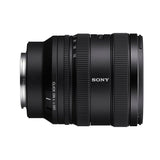 Sony 16-25mm f/2.8 G Compact Wide Angle Lens - additional product view