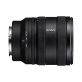 Sony 16-25mm f/2.8 G Compact Wide Angle Lens - additional product view