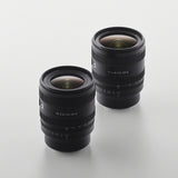 Sony 16-25mm f/2.8 G Compact Wide Angle Lens - additional product view