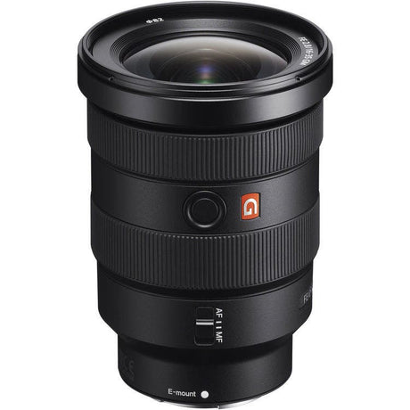 Sony 16-35mm f/2.8 GM Wide Angle Lens - additional product view