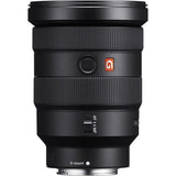 Sony 16-35mm f/2.8 GM Wide Angle Lens - additional product view