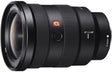 Sony 16-35mm f/2.8 GM wide angle lens