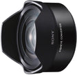Sony 16mm Fisheye Converter for Sony E mount