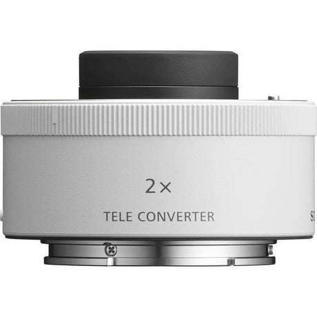 Sony 2.0X Teleconverter to suit FE 70-200mm f/2.8GM lens