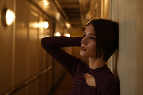 Sony 20-70mm f/4 G Lens - additional product view